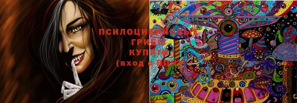 крисы Остров